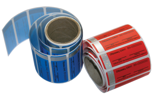 СУ-наклейки