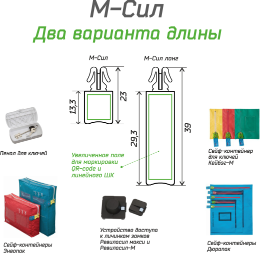 М-СИЛ®